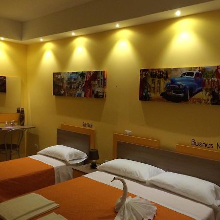 Santacroce B&B Барлетта Экстерьер фото