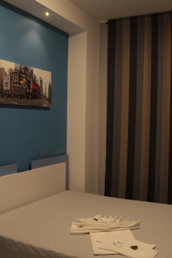 Santacroce B&B Барлетта Экстерьер фото
