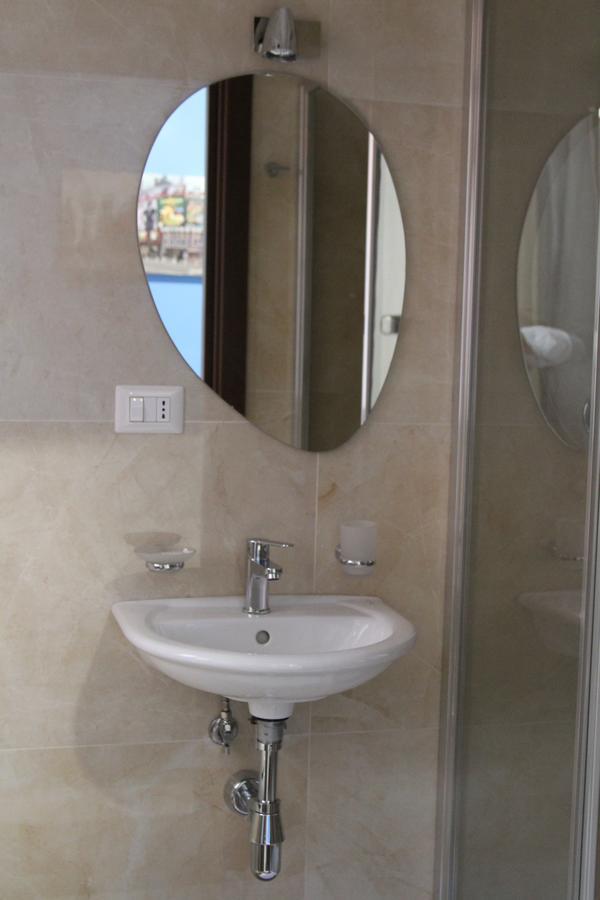 Santacroce B&B Барлетта Экстерьер фото