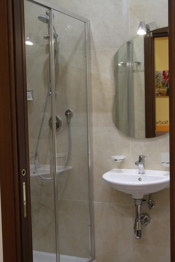 Santacroce B&B Барлетта Экстерьер фото