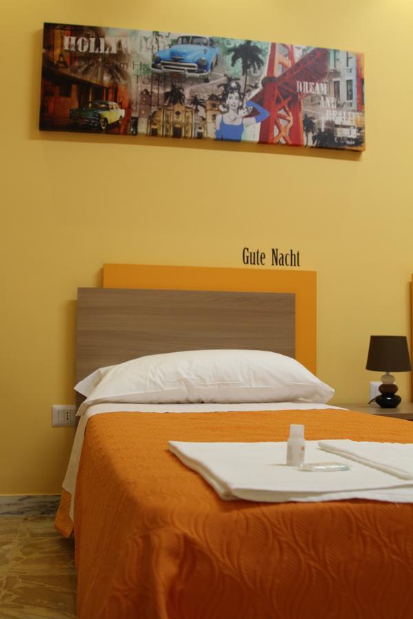 Santacroce B&B Барлетта Экстерьер фото