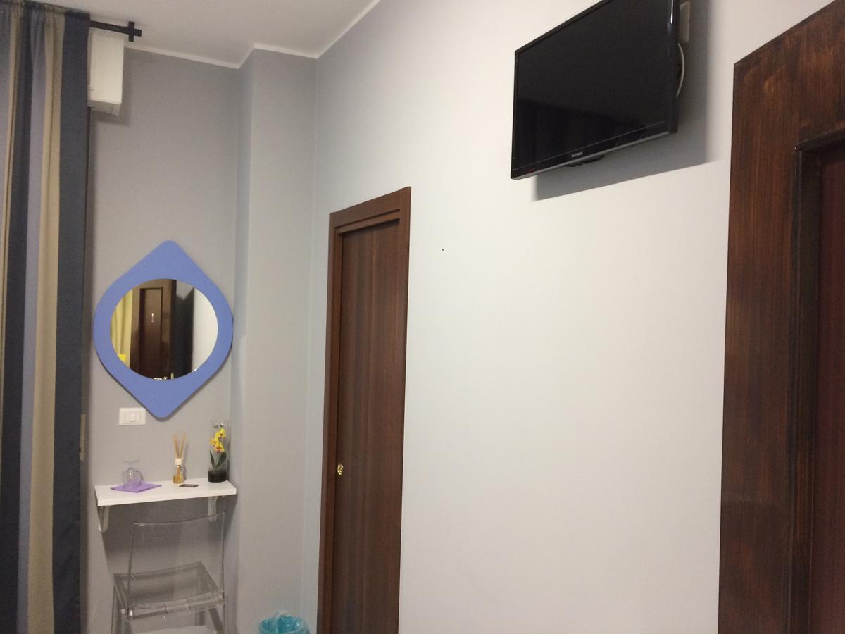 Santacroce B&B Барлетта Экстерьер фото
