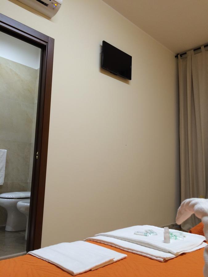 Santacroce B&B Барлетта Экстерьер фото